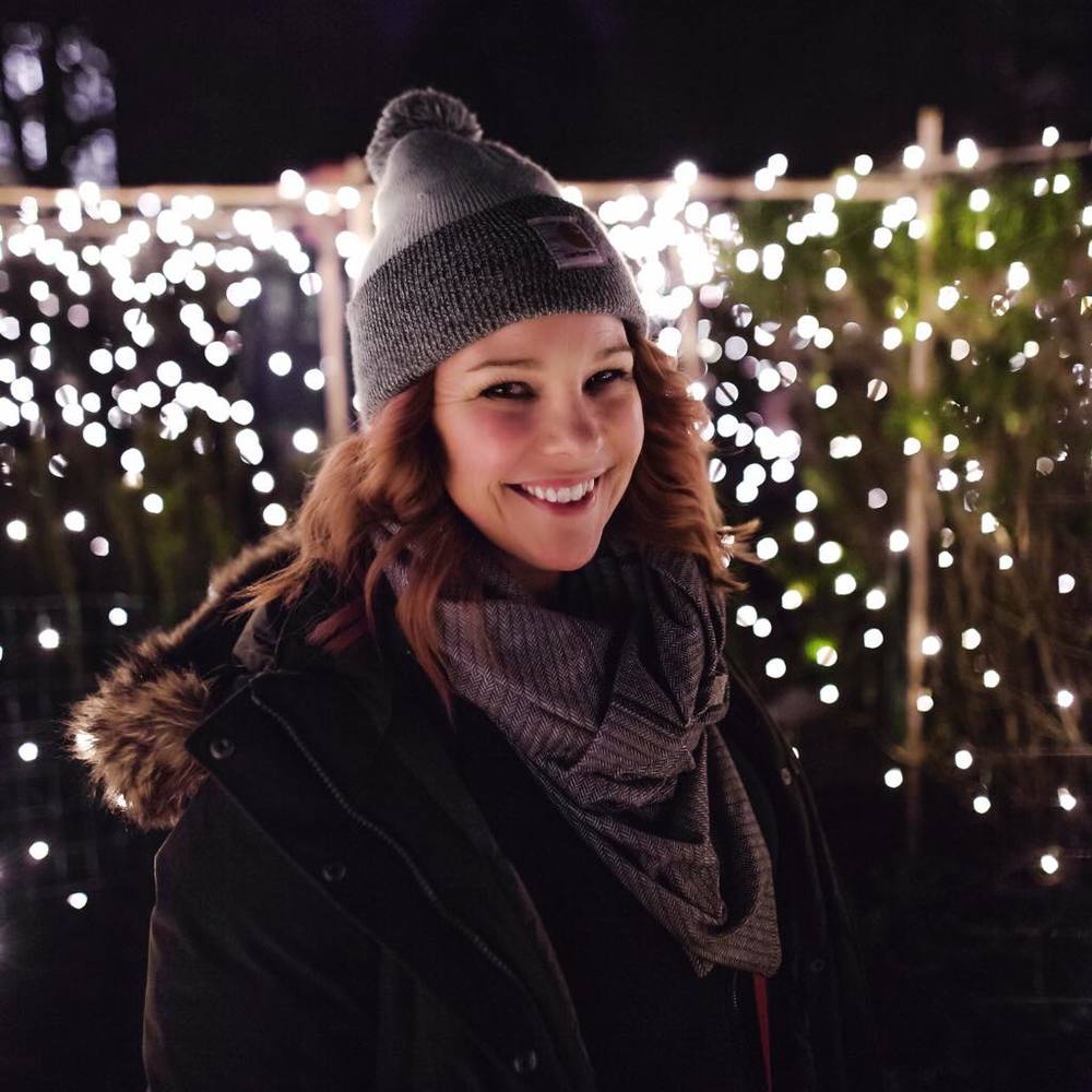 Meet your Posher, Laura